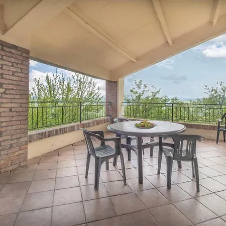 Ca' Di Sasso 1 * San Clemente (Bologna)