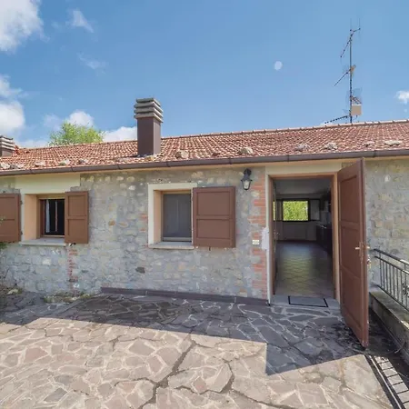 Ca' Di Sasso 1 * San Clemente (Bologna)